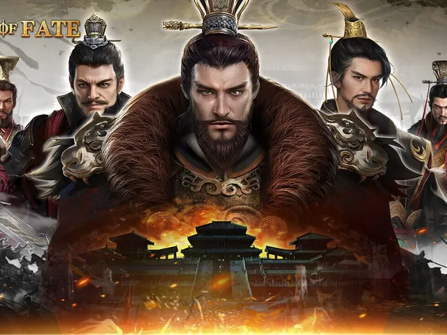 King of Fate