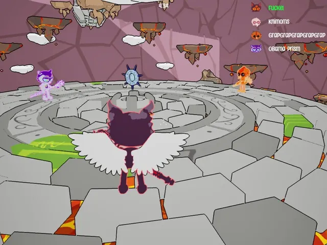 King of Hell