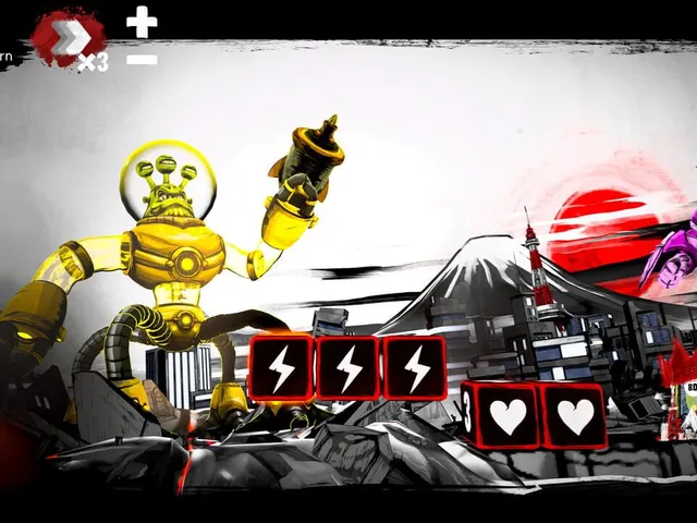 King of Tokyo