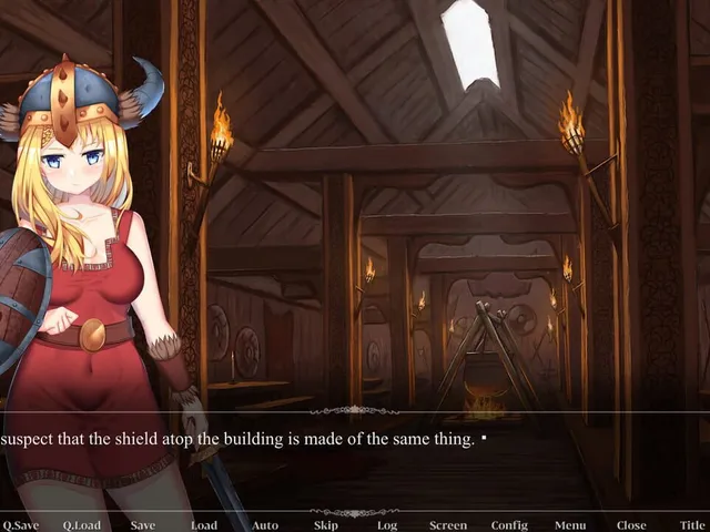 King of Vikings