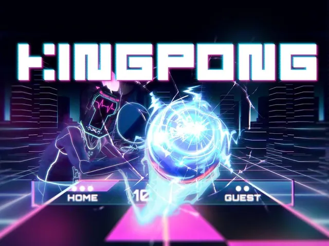 King Pong