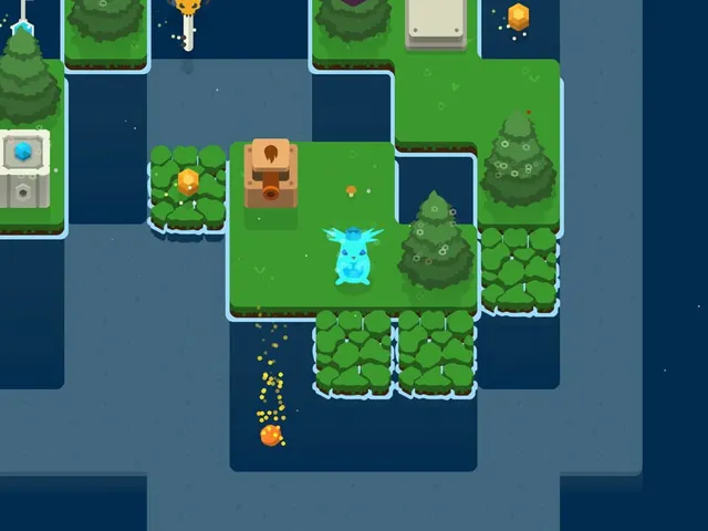 King Rabbit: Puzzle