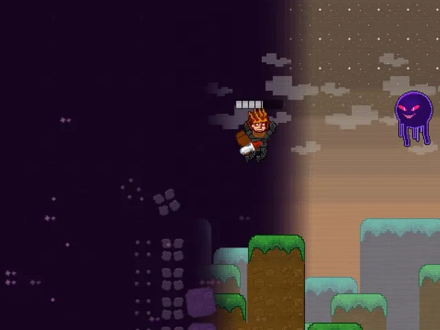 King Story: Prologue