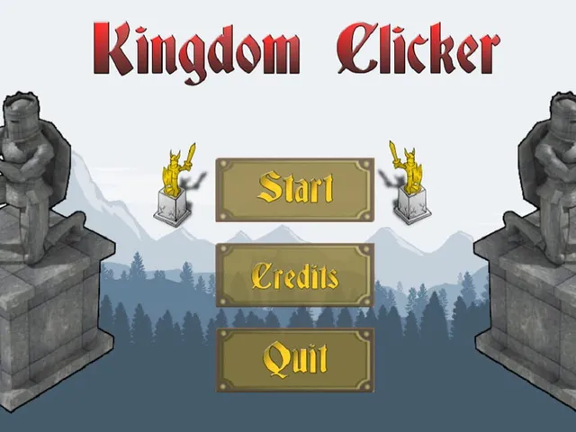 Kingdom Clicker