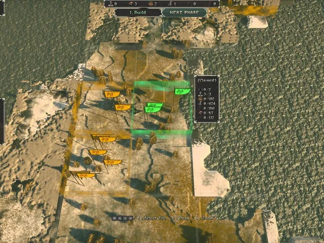Kingdom Conquer