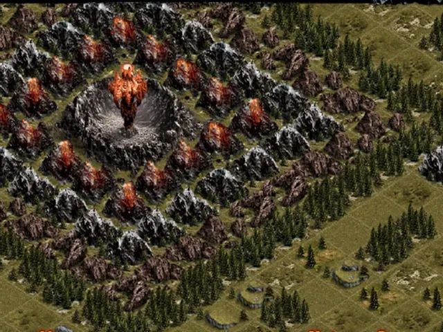 Kingdom Conquest II