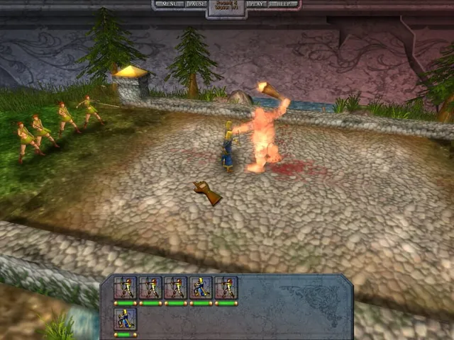 Kingdom Elemental