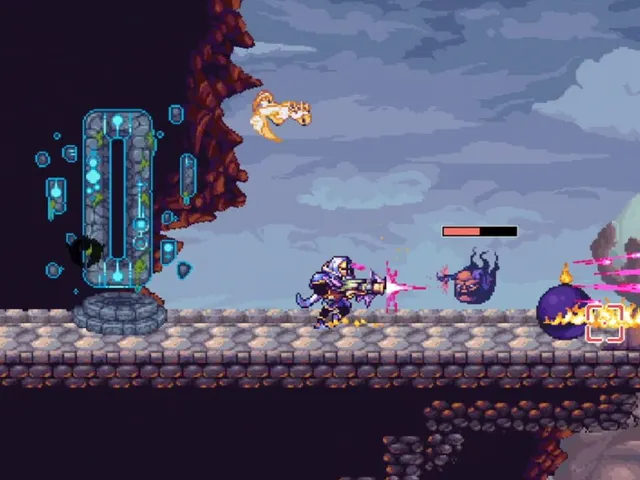 Kingdom Gun