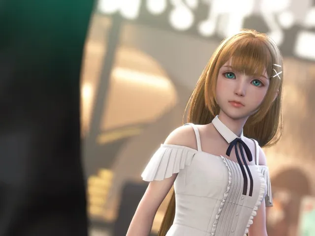 Kingdom Hearts IV