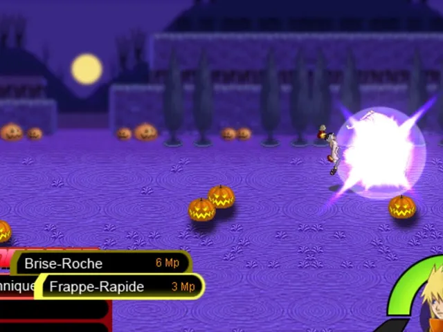 Kingdom Hearts Rebirth