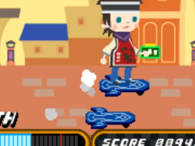Kingdom Hearts Rhythm Parade