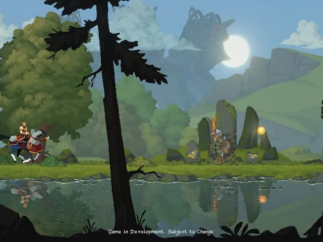 Kingdom III: Rising Realms