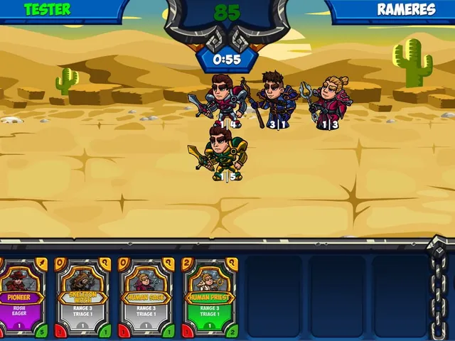 Kingdom Karnage