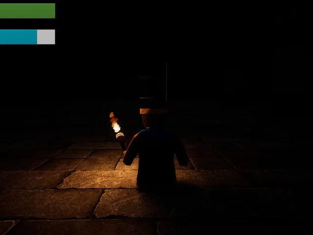 Kingdom Legends: The Fallen Kings