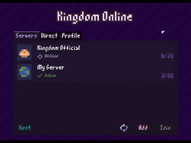 Kingdom of Cards