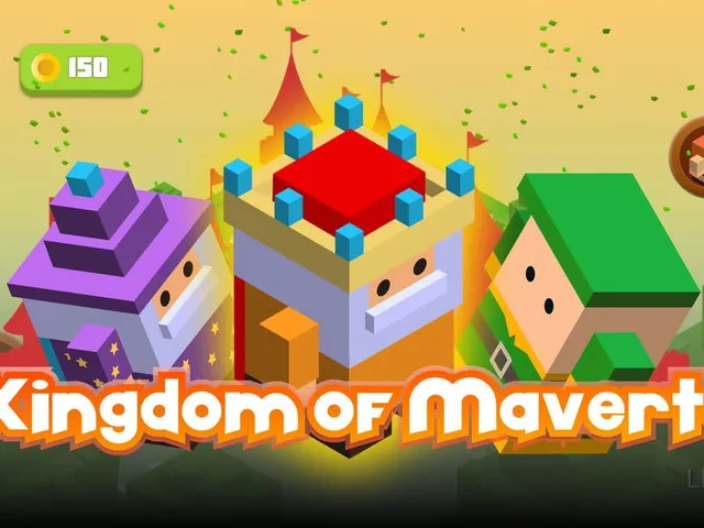 Kingdom of Maverta