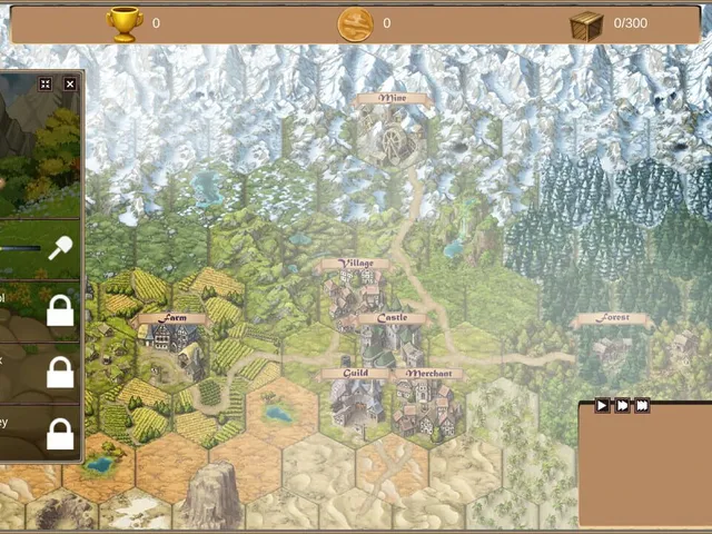 Kingdom Quest