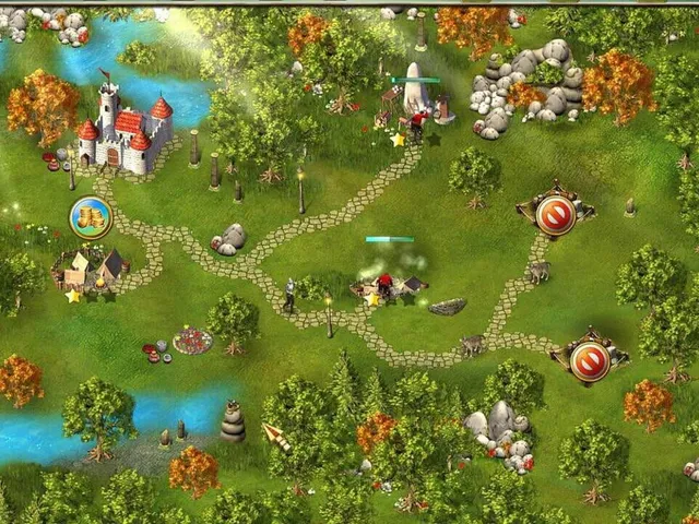 Kingdom Tales