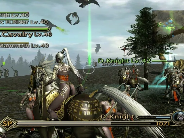Kingdom Under Fire: Heroes