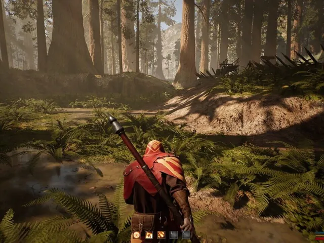 Kingdomfall