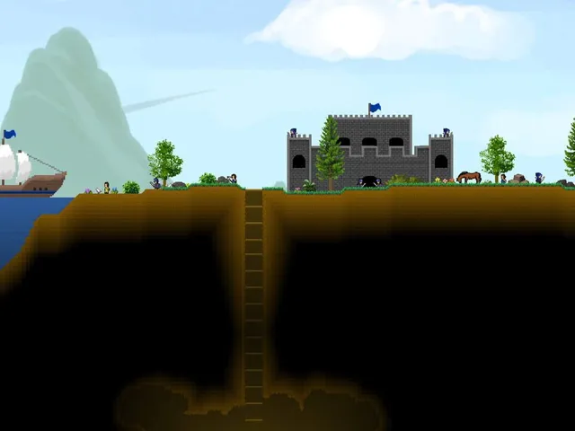 Kingdomonium