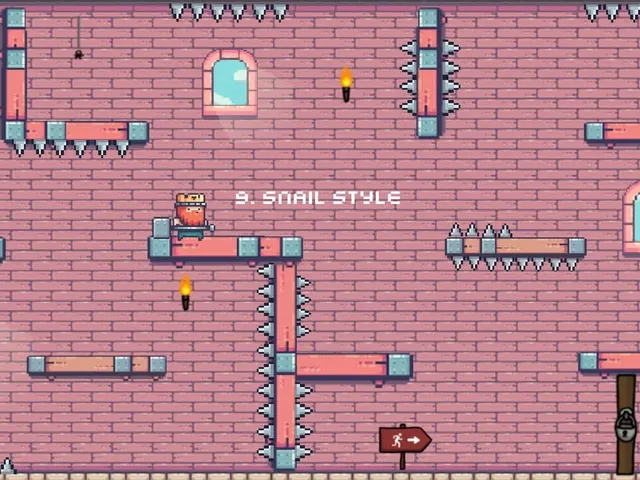 Kingdom's Dungeon Rage