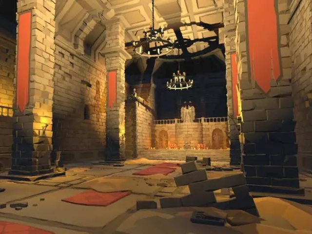 Kingdoms Of Eternity