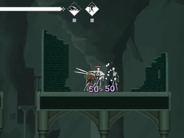 Kingless Dungeon