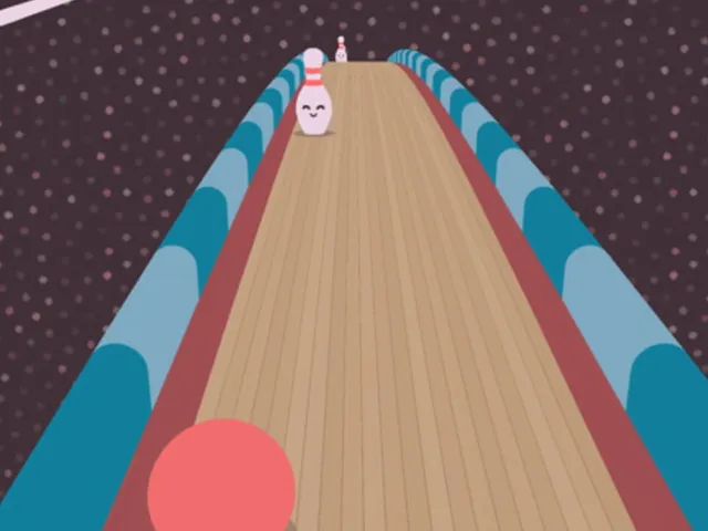 Kingpin Bowling