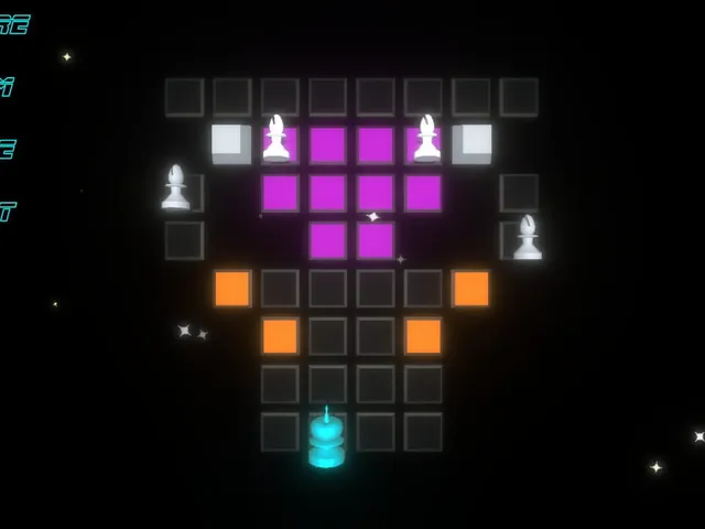 King's Beat