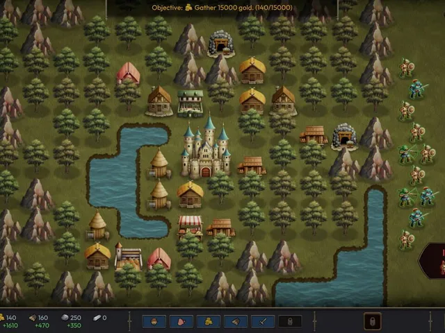 King's Downfall