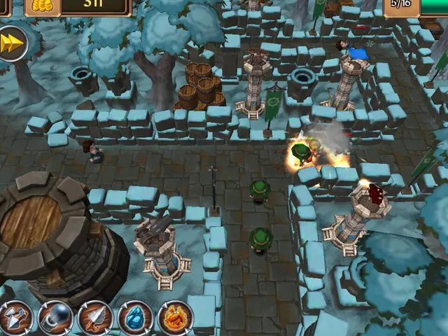 King's Guard TD