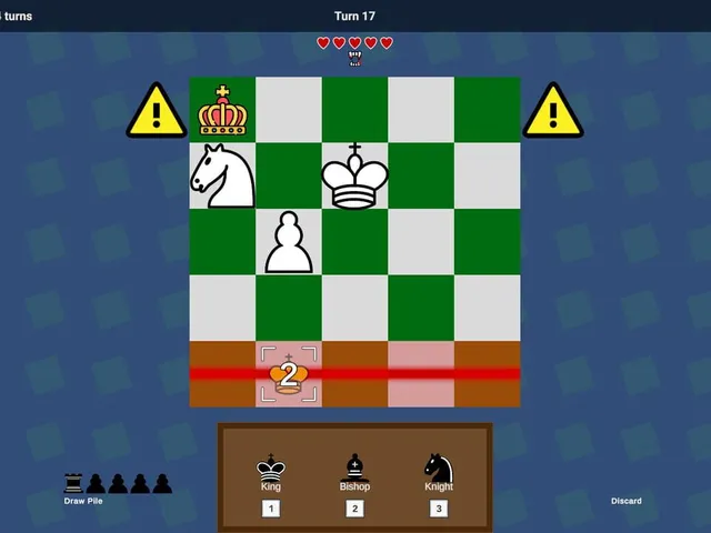 King's Hand