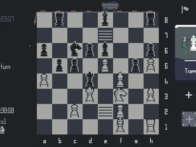 King's Hand