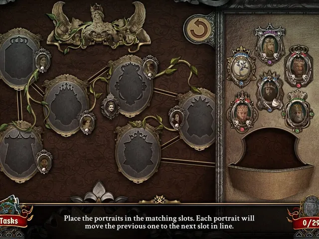 King's Heir: Rise to the Throne