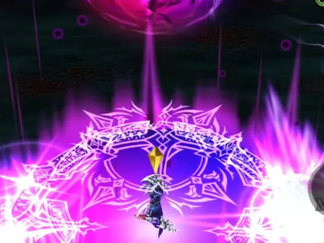 King's Knight: Wrath of the Dark Dragon