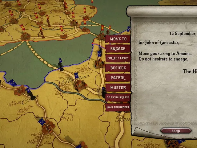 King's Orders