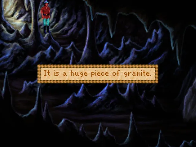 King's Quest I: Quest for the Crown