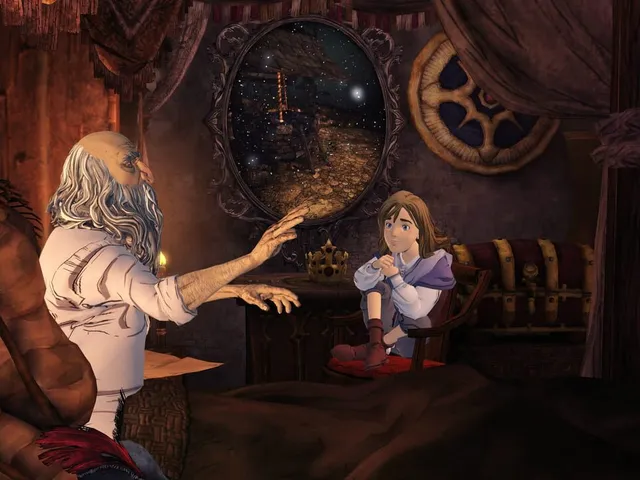King's Quest
