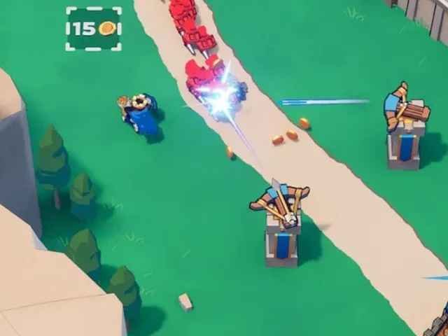 Kingshot
