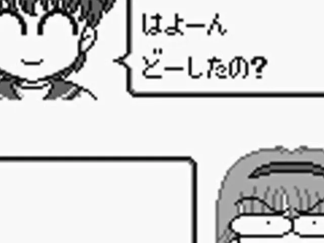Kingyo Chuuihou! 2 Gyopi-chan wo Sagase!