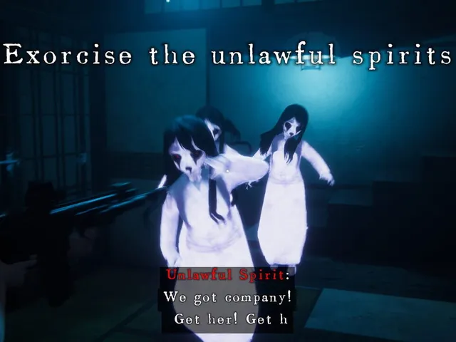 Kinki Spiritual Affairs Bureau