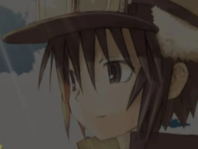 Kino no Tabi: The Beautiful World