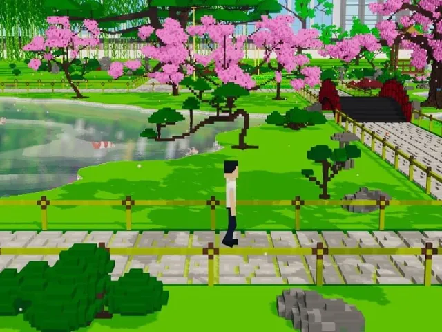 KiNoKoe: Tree's Voice