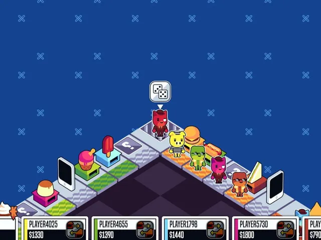 Kiospoly