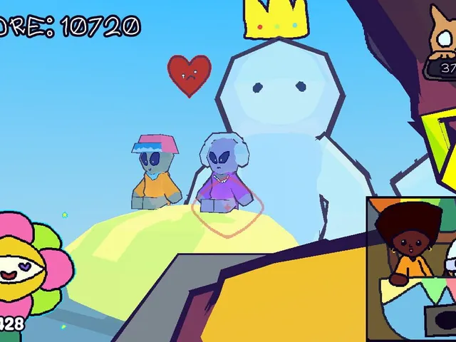 Kipidon: We Will Always Love You