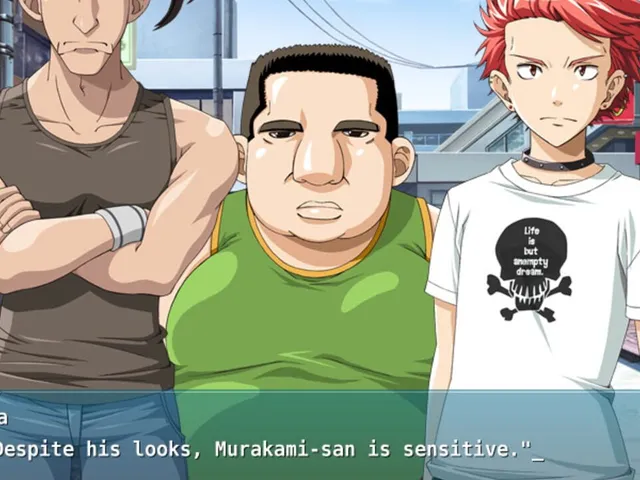 Kira Kira Curtain Call