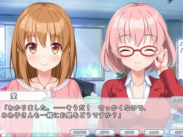 Kirakira Stars Idol Project Ai