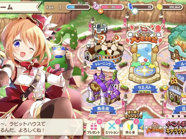 Kirara Fantasia