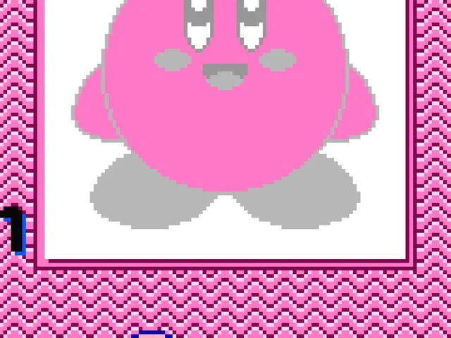 Kirby Family